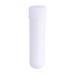 Healeved 12pcs Refillable Bottles Empty Swab Nasal Aroma Tubes Kit Acetate Refill DIY Ladies Men Cotton Blank Essential Wick for Oil Inhaler Portable Sticks Tube with Container As Shown Medium