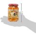 Master Sauce Preserved Bamboo Shoot in Soybean Oil (Hot) 340g - Buy Online on GoSupps.com