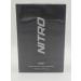 NITRO Eau de Toilette/Colonia Masculina 100 ml (3.4 fl.oz) - Buy Online on GoSupps.com