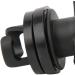 Keenso Inflatable Boat Air Gauge - 02 BAR/030 PSI Unidirectional Pressure Measuring Tool - Buy Online on GoSupps.com