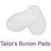 Silicone Gel Toe Protector for Bunionette - Unisex Spreader & Pad - Improves Blood Circulation - 4 & 8 Pairs Available - Buy Online on GoSupps.com