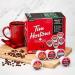 Tim Hortons variety pack 120 count bundle: Bold roast 24 Original medium roast 24 Colombian roast 24 French vanilla 24 Dark roast 24. - Buy Online on GoSupps.com