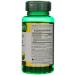 Nature's Bounty Ginkgo Biloba 120 mg Double Strength - 100 Capsules Pack of 2 - Buy Online on GoSupps.com