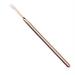 Portable Ear Cleaner Stainless Steel Ear Spoon Set Stainless Steel Ear Wax Remover Reusable Stainless Steel Ear Wax Remover Set Ear Wax Easily Removed Ideal for Personal and Home Use(A7037-Gold)