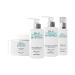 Shop Hair Bar NYC Silk Touch System Serum 3.38oz - Marine Keratin & Biotin Infused for Luxurious Hair Care - Buy Online on GoSupps.com
