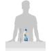 Chicco Sensitive Laundry Detergent Hypoallergenic Removes Stains and Odors 0+ Months - 1.5 Liters - Buy Online on GoSupps.com