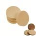 48 Cosmetic Sponge Round Foam Pad | Makeup Applicator for Foundation & Powder Blender - International Shipping Available - Buy Online on GoSupps.com