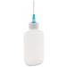 Gaunt Industries Oiler Boiler Art Bottle Set - HYPO-200 & HYPO-490 with Blunt Needles - Watercolor & Acrylic Paint Applicator - 1-1/4 Ounce - Buy Online on GoSupps.com