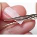 SHEBA NAILS Resin Glue Bottle Extender Nozzle Tips - 25 Pack | Nail Wraps Application | Precise Flow Control - Buy Online on GoSupps.com