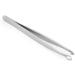 Stainless Steel Tweezers Hair Tweezers Nasal Clippers for Men Hair Clops Hair Clamp Eyebrow Clippers Nose Hair Trimmer for Men Nasal Hair Facial Tools Nose Hair Clip Face Remover - Buy Online on GoSupps.com