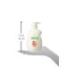KRACIE Naive Body Pump Soap Peach 17.9oz | Moisturizing Body Wash - Buy Online on GoSupps.com