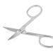 German-Made Micro Serrated INOX Stainless Steel Nail Scissors - Solingen Germany, 1 Count - Buy Online on GoSupps.com