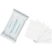 Colorescience Brush Cleaning Wipes 20 ct - Gentle & Effective Makeup Brush Cleaner - Buy Online on GoSupps.com