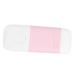 FOMIYES 1pc Diffuser Humidifier Skin Care Humidifier Usb Humidifier Sprayer Mini Travel Hydrating Instrument 15.5x3.55cm Pink