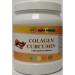 Alfa Herbal Colagen Curcumin Powder 350 g black standard