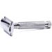 Parker Safety Razor 97R - Premium 120g Razor for a Close Comfortable Shave | Buy Internationally - Buy Online on GoSupps.com