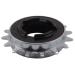 SHIMANO Single-Speed Freewheels 16T X 0.094"