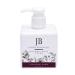 Blackberry Amber Organic Body Cr me (8 oz Bottle)