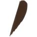 Charisma Brown Felt Eyeliner Intese Peggy Sage - Buy Online on GoSupps.com