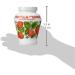 Amarena Fabbri Strawberries Syrup 600G (Strawberries) - Buy Online on GoSupps.com