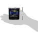 Black Cotton Swab 2WAY Type 200 Pieces - Japan Health and Personal by Harumi Corporation - Buy Online on GoSupps.com