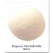 R gener Kreidebomb Bath Ball - Natural Relaxation & Luxurious Soak | International Shipping Available - Buy Online on GoSupps.com