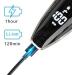 Buy Phisco RMS8112 ValuePro Electric Shaver for Men - Ultra Quiet Waterproof Rechargeable Rotary Shaver with LED Display & Pop-up Trimmer - Ideal for Wet/Dry Use | International Shipping Available - Buy Online on GoSupps.com