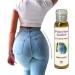100% Natural Patented Buttocks Hip Volume Oil - I Love My Popotin-100ml