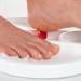 Buy Mosadal Foot Bath - Effortless Callus Removal & Foot Care | International Shipping Available - Buy Online on GoSupps.com