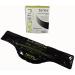 Torex Mojility Reusable Gel Ice Pack - Hot and Cold Therapy Flat Pack (Cervical Black 2 x 6.5) - Buy Online on GoSupps.com
