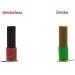 YMYGCC 180PCS Moxibustion Stickers - Smokeless Self-Glue Moxa Therapy for Acupuncture & Meridian Healing - Buy Online on GoSupps.com