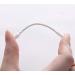 300 Pcs Double-Headed Cotton Buds - Perfect for On-the-Go | Travel-Friendly & Compact - Buy Online on GoSupps.com