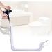 5M Kitchen Toilet Sewer Blockage Hand Tool | Pipe Dredger for Drains & Sink Cleaning - Effective Drain Cleaner & Plunger - Buy Online on GoSupps.com