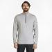 PUMA GOLF Men's Gamer 1/4 Zip High Rise X-Large