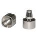 9 Count Diamond Microdermabrasion Replacement Tips - Spa & Home Skin Care Exfoliation - Buy Online on GoSupps.com