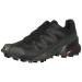 Salomon Men's Speedcross 5 Trail Running Shoes 11 Black/Black/Phantom