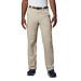 Columbia Men's Silver Ridge Cargo Pant Standard 34W x 30L Fossil