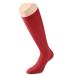 varisan Seta compression stockings class 2 waist 2 height normal red