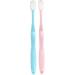 Buy Gatuida 6-Piece Super Soft Ultrathin Toothbrush Set for Adults - Perfect for Travel & Maternity Care - Buy Online on GoSupps.com