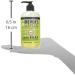 Mrs. Meyer's Liquid Hand Soap - Lemon Verbena Scent, 12.5 oz (Cruelty-Free & Biodegradable) - Buy Online on GoSupps.com