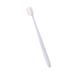 Clispeed manual toothbrush additional toothbrush teeth brush children's tools toothbrushes with dental floss slender toothbrushes micro toothbrushes ordinary white handle pregnant woman