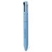 Jbnmvc 4-In-1 Makeup Pen Touch-Up Pen Makeup Eyebrow Pencil Waterproof 4 Colors Multi-Function Makeup Beauty Pen 02 20 g (Pack of 1)