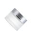 Dajidafu Durable And Wear-resistant Empty Jar - For Matte Cosmetic Face Pots Multipurpose Jars Matte Cosmetic Cosmetic Jar silvery 1 15g Silvery 1 15g