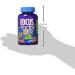 Focus Factor Kids Extra Strength Chewable Brain Health Vitamins - 120 Count, Gluten & Dairy Free for Children - No Artificial Sweetener - Buy Online on GoSupps.com