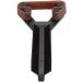 Dilwe Pool Cue Tip Clamp - Y-Shaped Elastic Fastener Repair Tool for Billiard Snooker - Buy Online on GoSupps.com