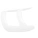 Goatee Shaving Template - Precision Beard Shaping Tool for Perfect Trimming & Grooming | International Shipping Available - Buy Online on GoSupps.com