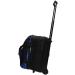 Pyramid Prime Double Roller Bowling Bag - Royal Blue - Buy Online on GoSupps.com