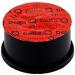 Delta Q09 Coffee capsules Qharacter (10 x Caps) - Buy Online on GoSupps.com