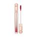 BADALO Velvet Mist Water Mist Lip Mud Soft Silky Matte Matte Vegan White NonStick Lip Gloss Lip Glaze Lipstick Color N214 Blazing Cherry Color