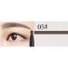 KAYLRE Eye Liner 8 Couleurs Set pluchant Crayon Crayon cosm tique Crayon paupi res de Tatouage Blanc Durable Tatouage tanche Sourcils imperm ables Eye Liner Noir 1 unit (Lot de 1) - Buy Online on GoSupps.com